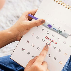 Tracking Your Fertile Window: Increasing your Chances to Get Pregnant