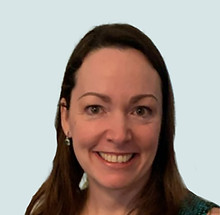 Grace DeFee headshot