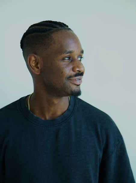 Fabrice Ineza | Actor in Warsaw