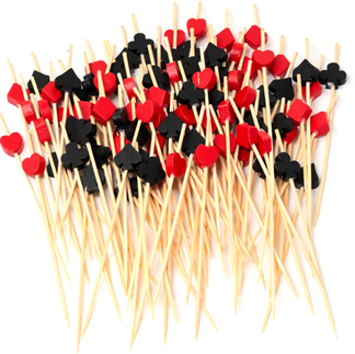 Casino Party Decoration Ideas