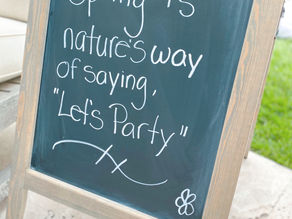 20 Great Quotes To Display At Events