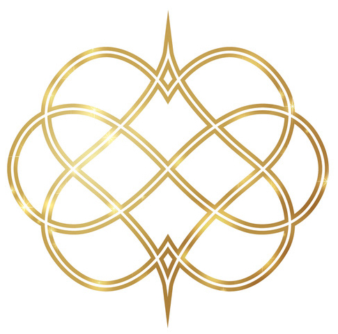 Sacred Space, Christi Tedeschi QHHT Level 2 /Reiki/Emotion Code/Unity Field Healing - Logo