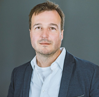 Robert Tengler HI-PLAN Geschäftsführer