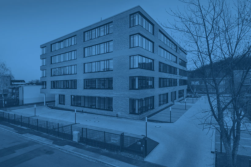 Bürogebäude