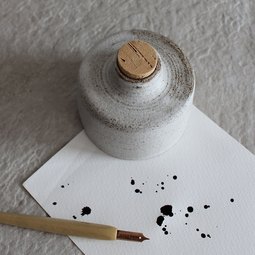 Thumbnail: SMALL BOTTLE/SMALL VASE
