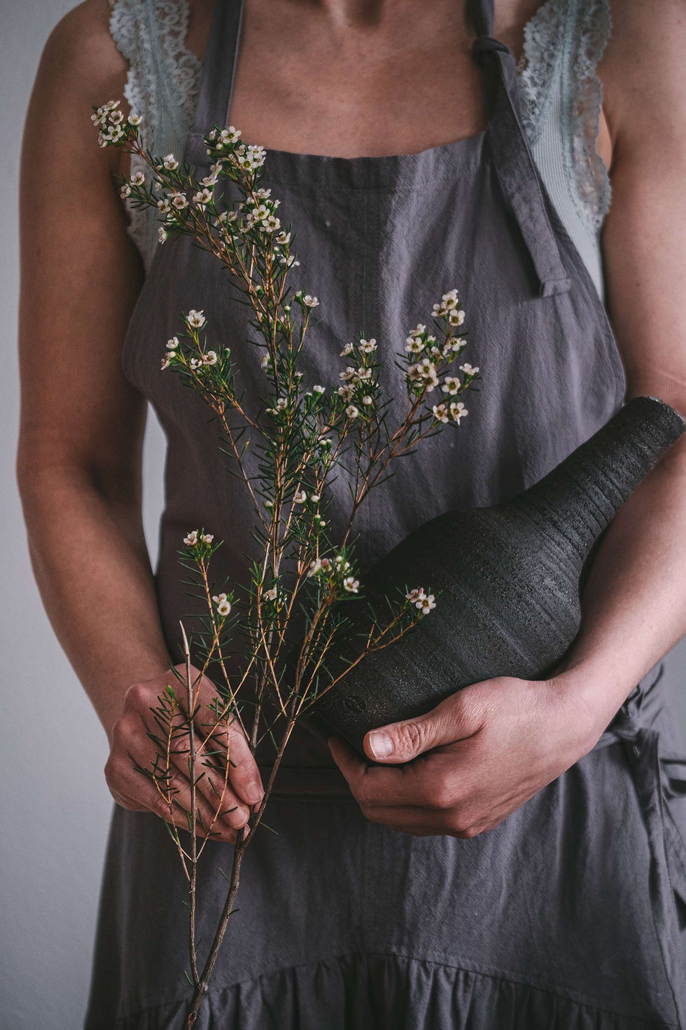 Thumbnail: BOTTLE/VASE