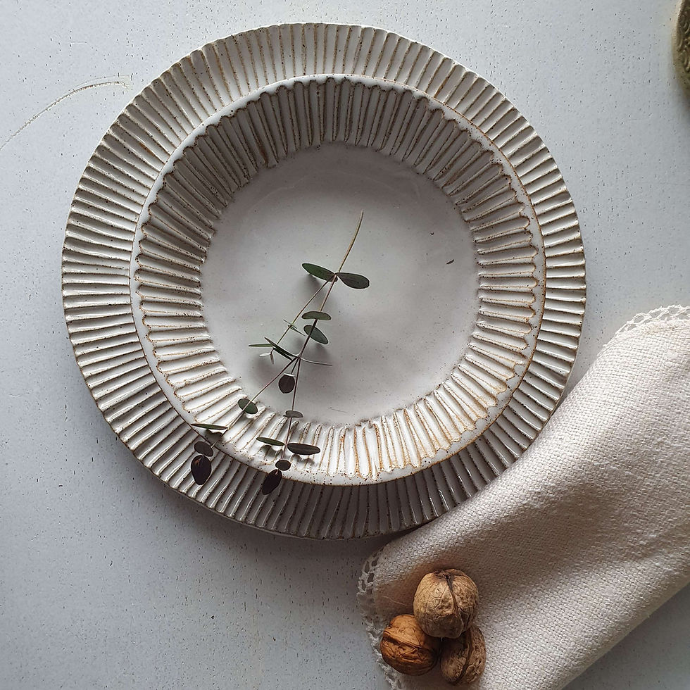 Thumbnail: SHALLOW PLATES