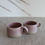 Thumbnail: CUP PINK/GRAY