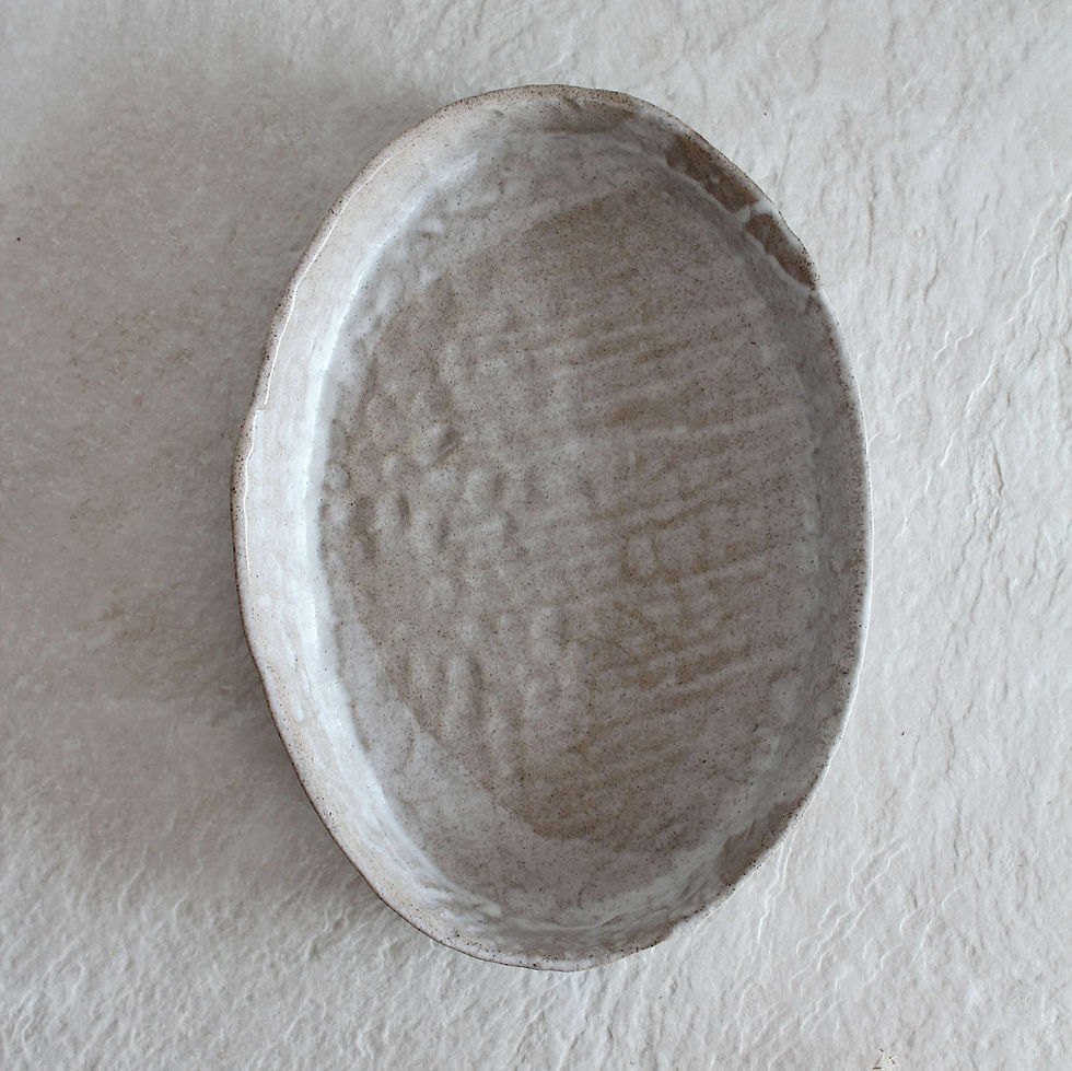 Thumbnail: OVAL BAKING PAN