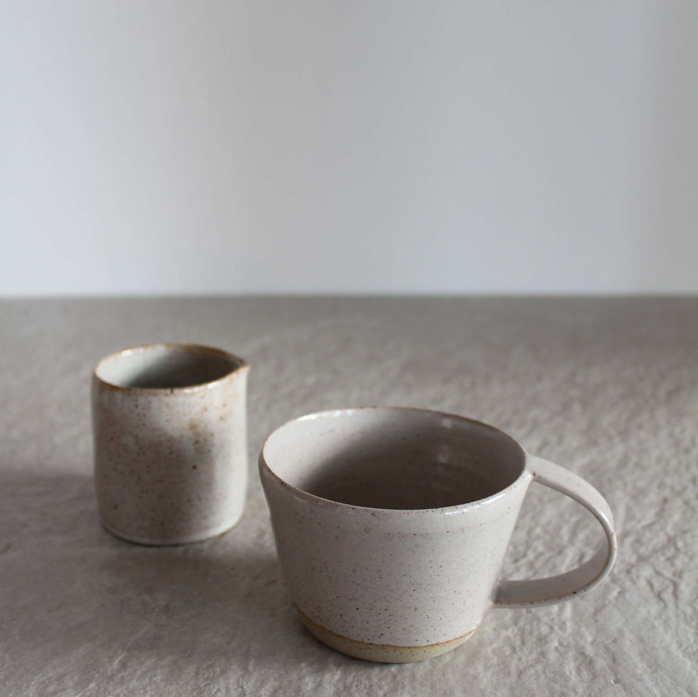 Thumbnail: SHINE WHITE CUP