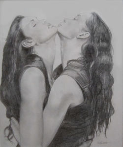 Lois Lane, verkocht.