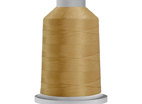 Product photo of Glide thread from Hab + Dash in color Sand