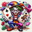 Writer: CrazyJoker33