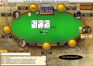 How Poker Giants Are Born — Why Every Poker Giant Eventually Declines (And Could GGPoker Be Next?)