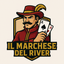 Writer: Marchese del River