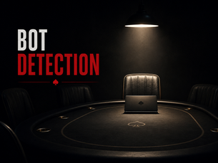 How Poker Rooms Detect Bots (And Why Most Players Get It Wrong)