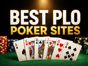 Where to Play PLO Online: Best Sites and Apps for Omaha, PLO5 and PLO6