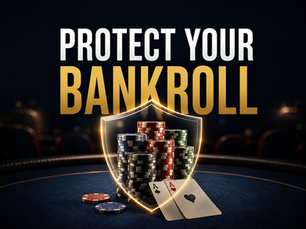 Poker Bankroll Management for Online Poker: Why Site Selection Matters More Than You Think