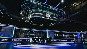 WSOP and Solana: The Biggest Crypto Partnership in Poker History?
