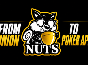 From PPPoker to Nuts Poker: The Evolution of a Legendary Poker Union