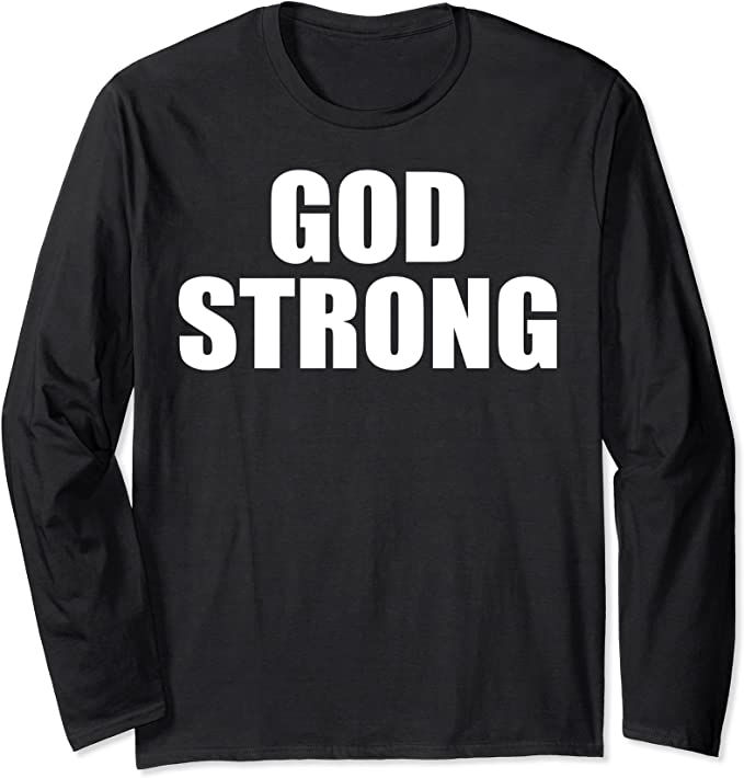 God Strong