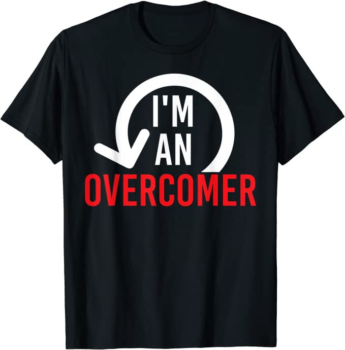 I'm An Overcomer