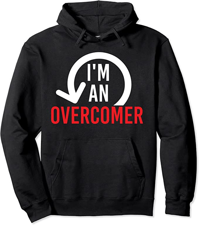 I'm An Overcomer