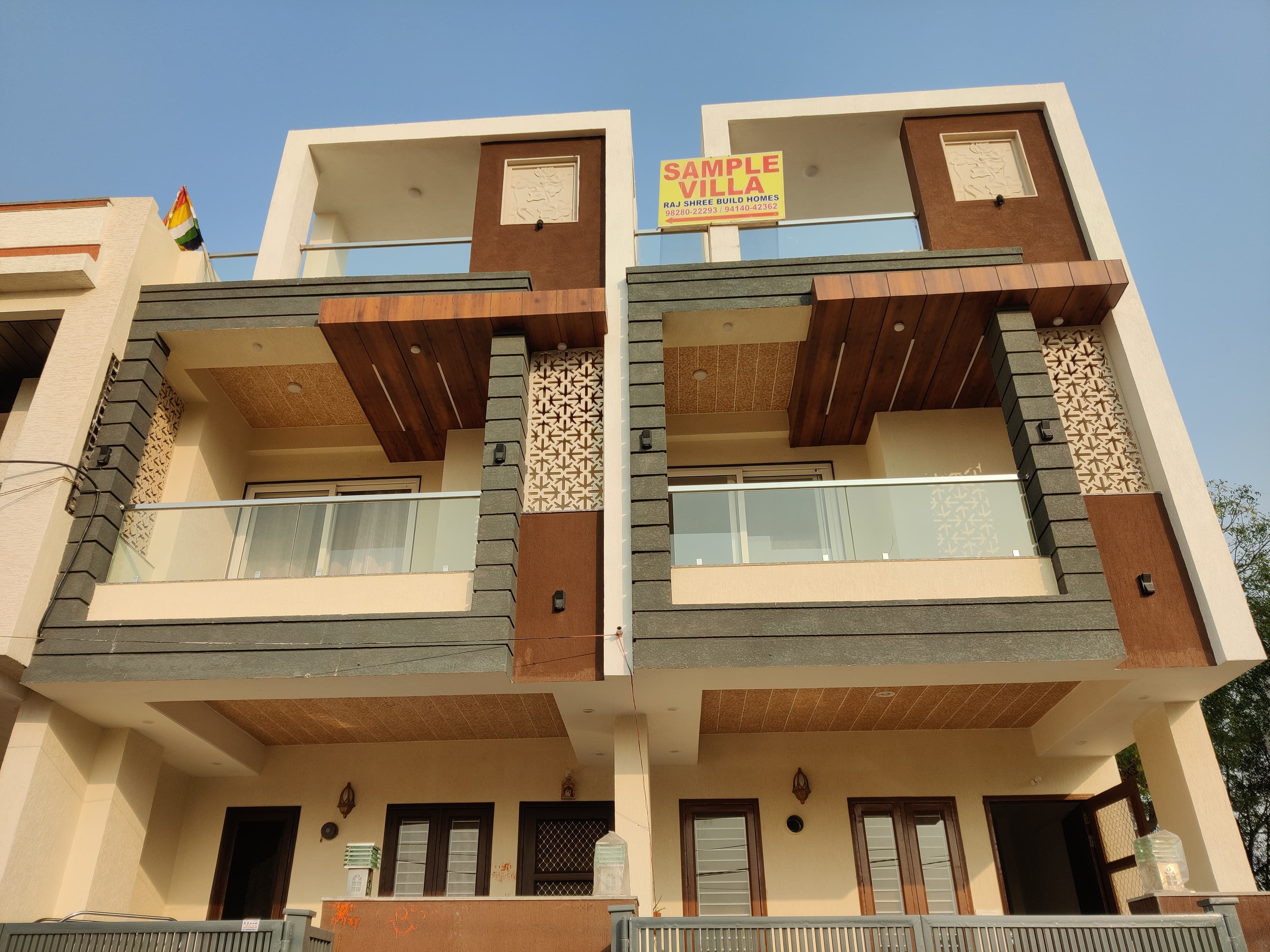 Vinayak Enclave, Jagatpura, Jaipur