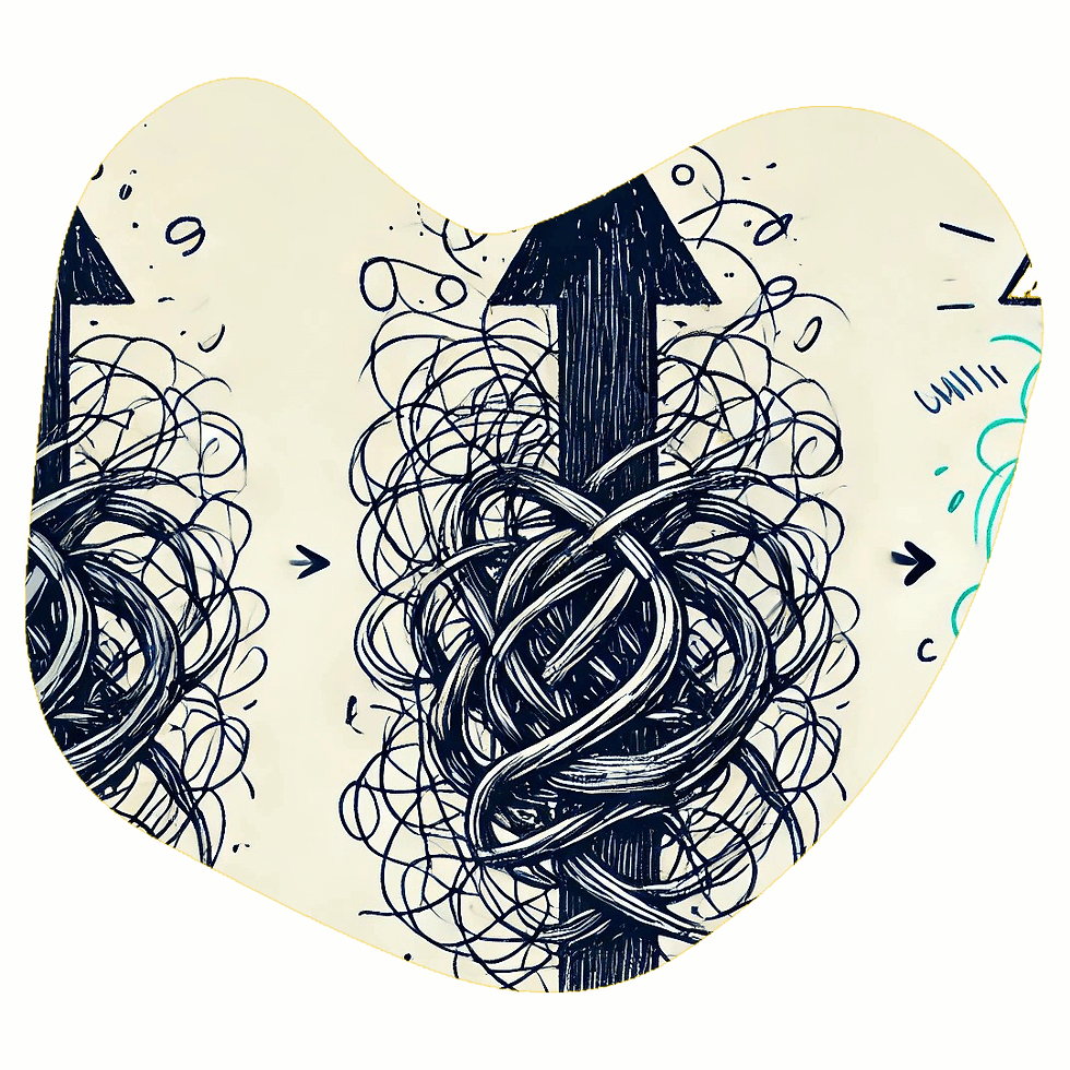 Title: 5 Ways to Design Solutions with Mass Impact