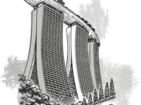 What Is The Singapore Way?