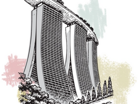 5 Singapore Lessons South Africa Can Adapt (Without Copying)
