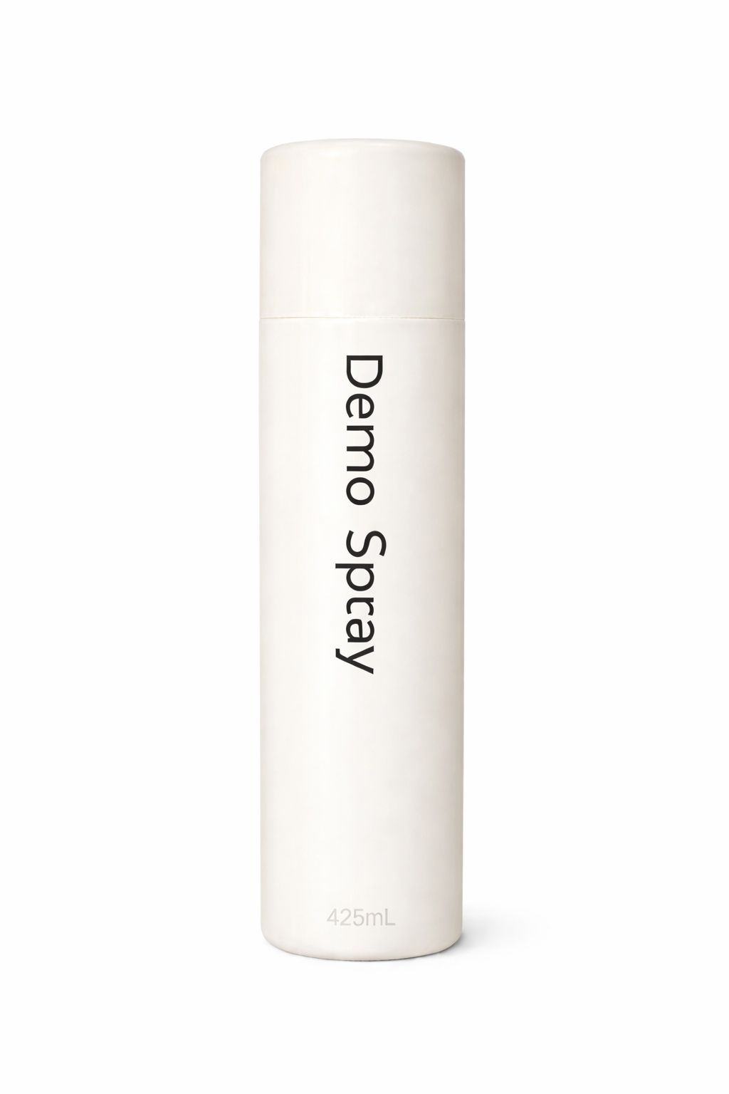 Demo 425ml Canister 