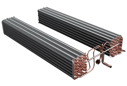 DX Coils