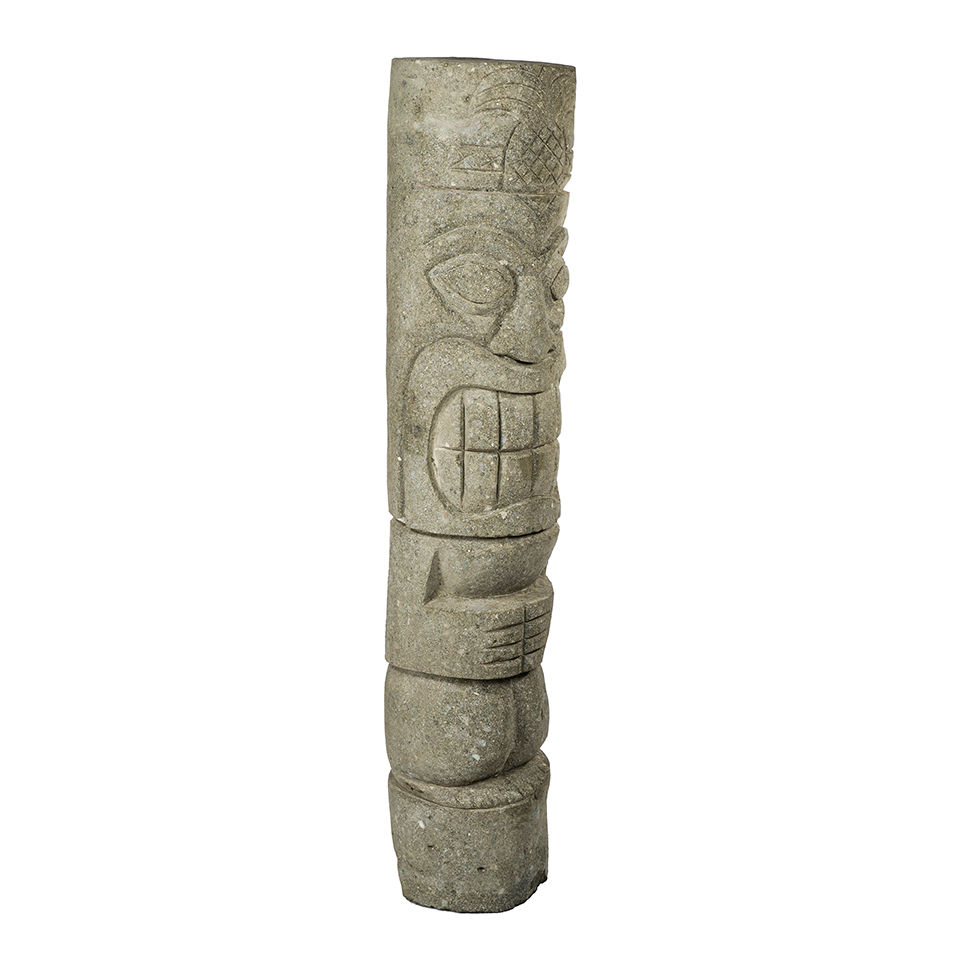 Miniature : TIKI BANJAR 150 cm