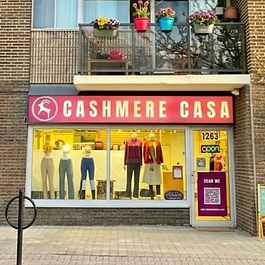 Shopping