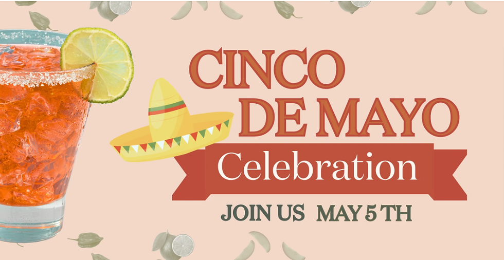 Cinco de Mayo