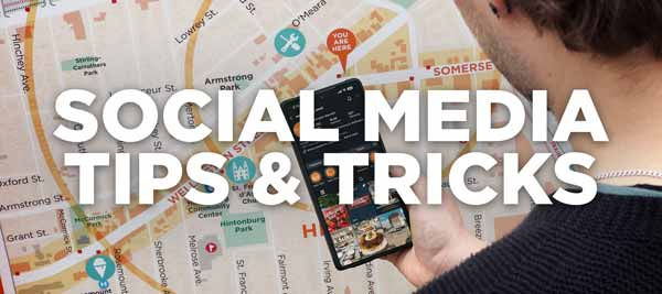 How To: Add Your Business Address to Instagram