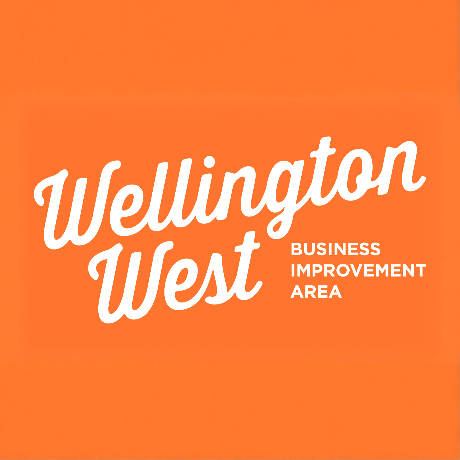 Writer: Wellington West BIA