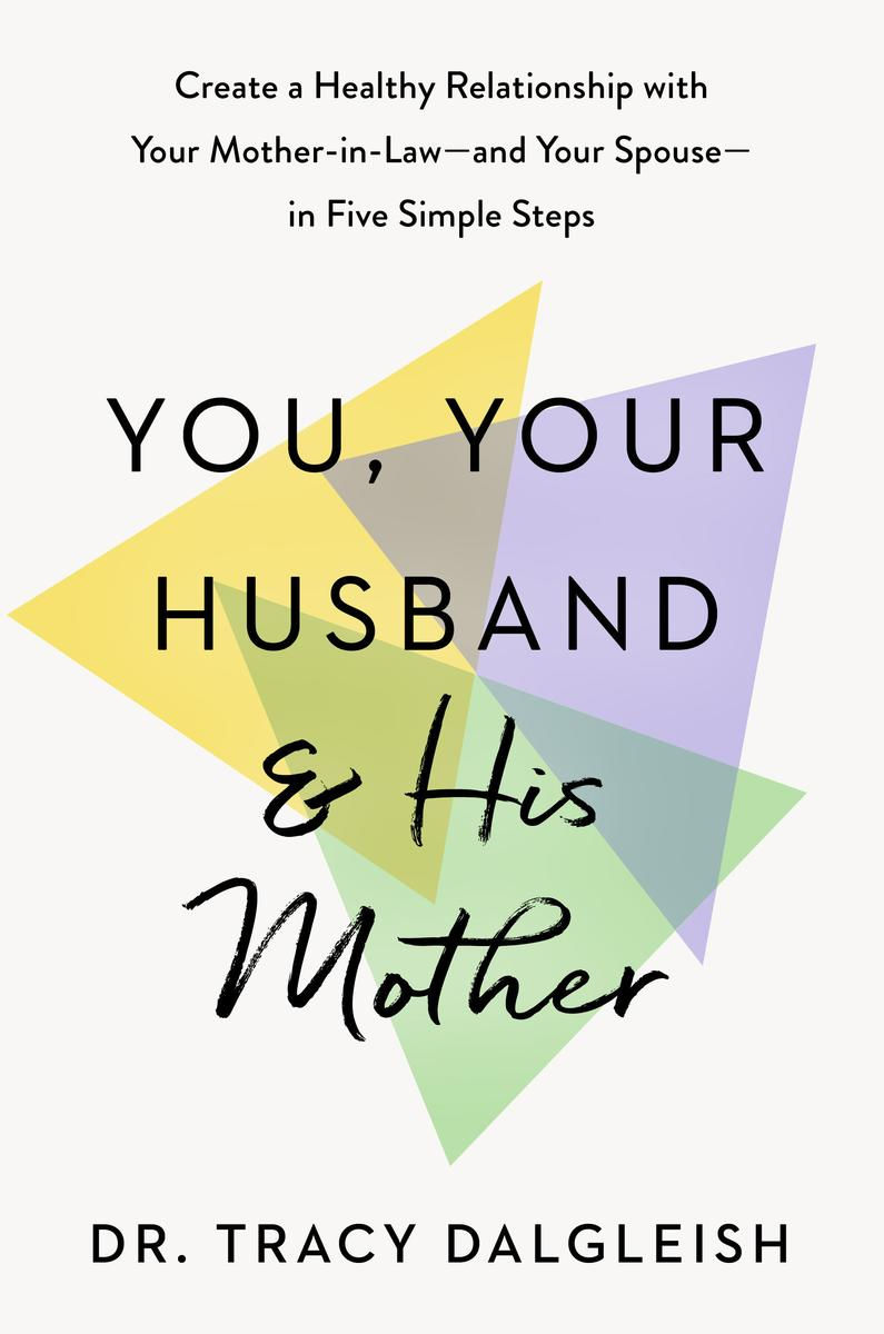 Book Launch - You, Your Husband and His Mother by Dr. Tracy Dalgleish at The Spaniel's Tale