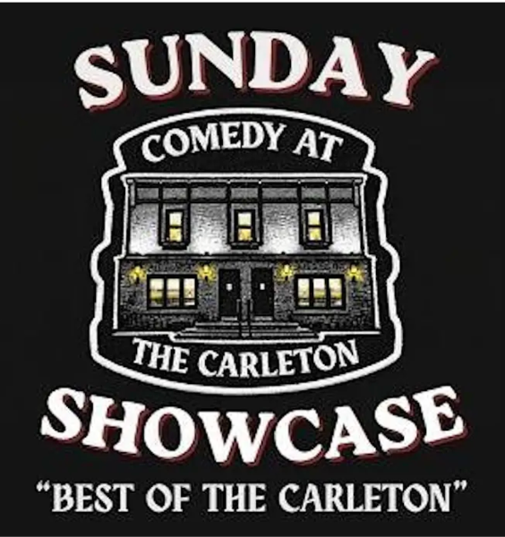 Sunday Showcase: Best of "COMEDY AT THE CARLETON"