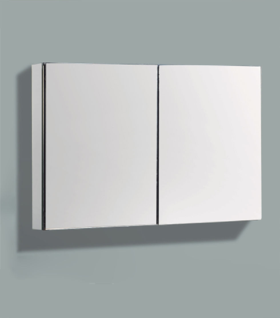 Thumbnail: Collection Cabinet Mirrors