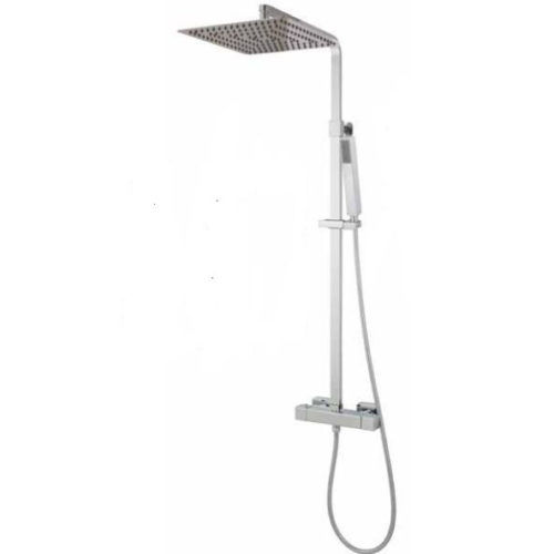 Thumbnail: Shower Columns