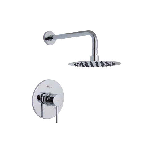 Thumbnail: Shower Faucet Set