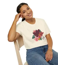 art tshirt
