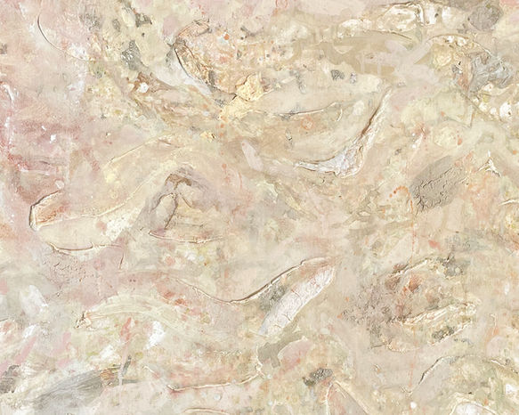 Large Original Textured Neutral Painting