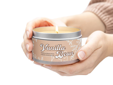 Discover Our Luxurious New Range of Scented Candles for Every Mood