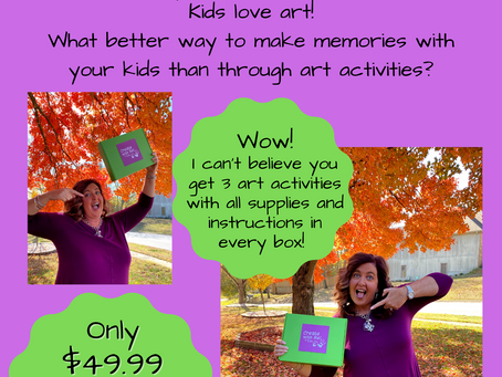 Don't miss your chance!