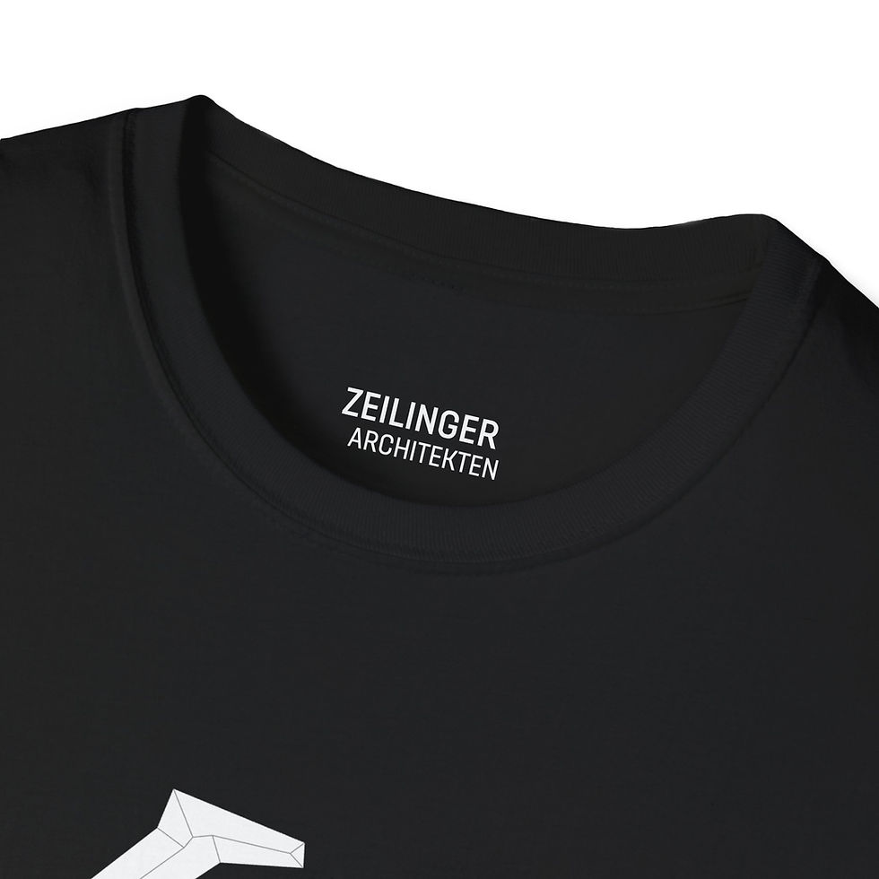 Miniaturbild: Unisex T-Shirt - Projects 18/25 white 