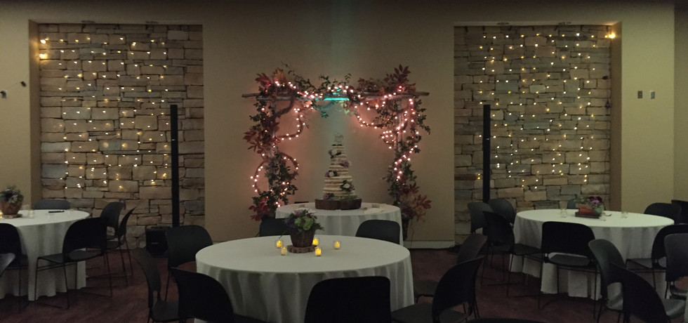 Chandler Wedding