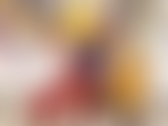 Os Guerreiros da Rua Veteranos